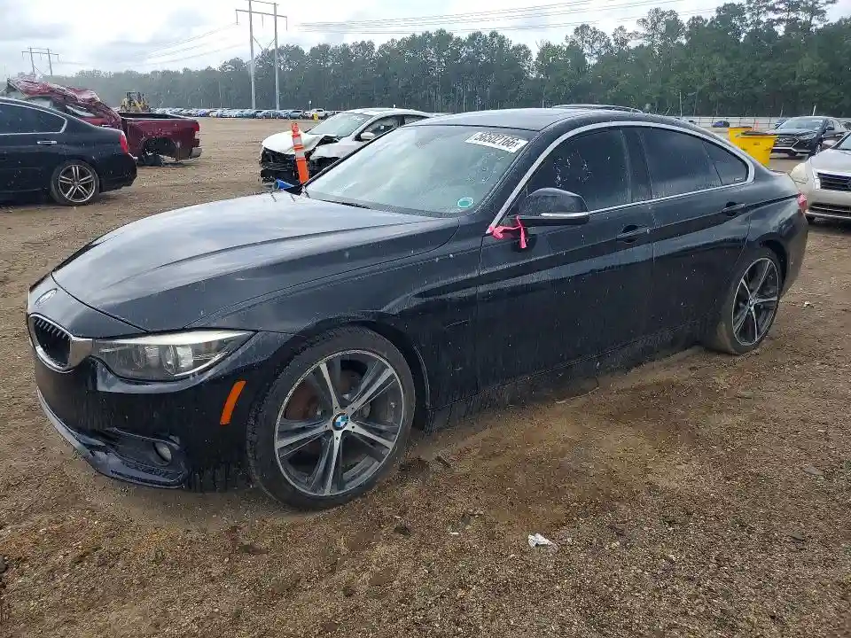 WBA4J1C55JBA30080 2018 BMW 4 SERIES-0