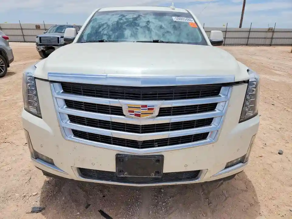 1GYS4TKJ4FR706472 2015 CADILLAC ESCALADE-4