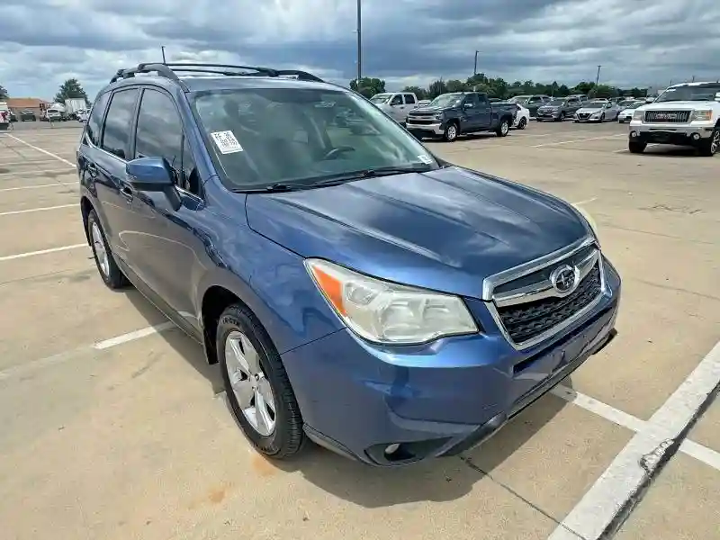 JF2SJAMC9EH502743 2014 SUBARU FORESTER-0