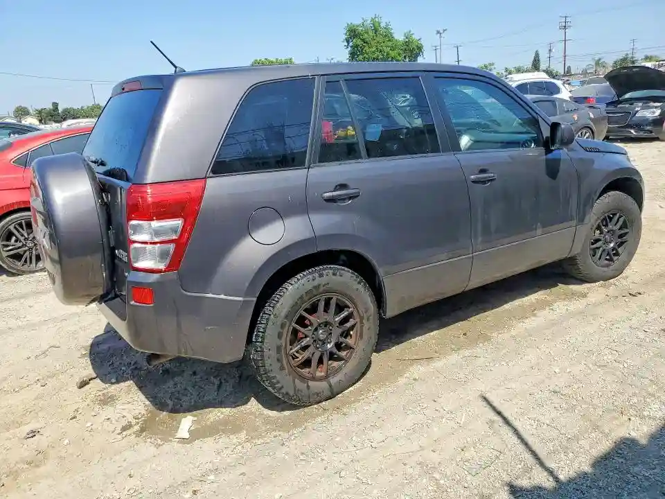 JS3TD0D2XC4101915 2012 SUZUKI GR VITARA-2