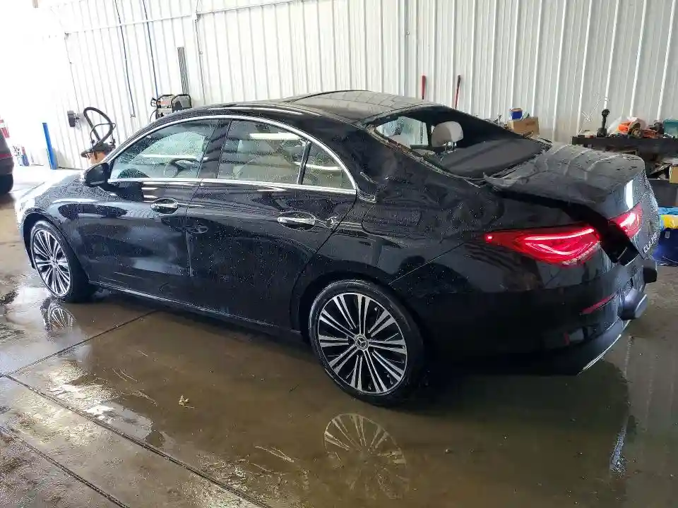 W1K5J4HB2PN363015 2023 MERCEDES-BENZ CLA-CLASS-1