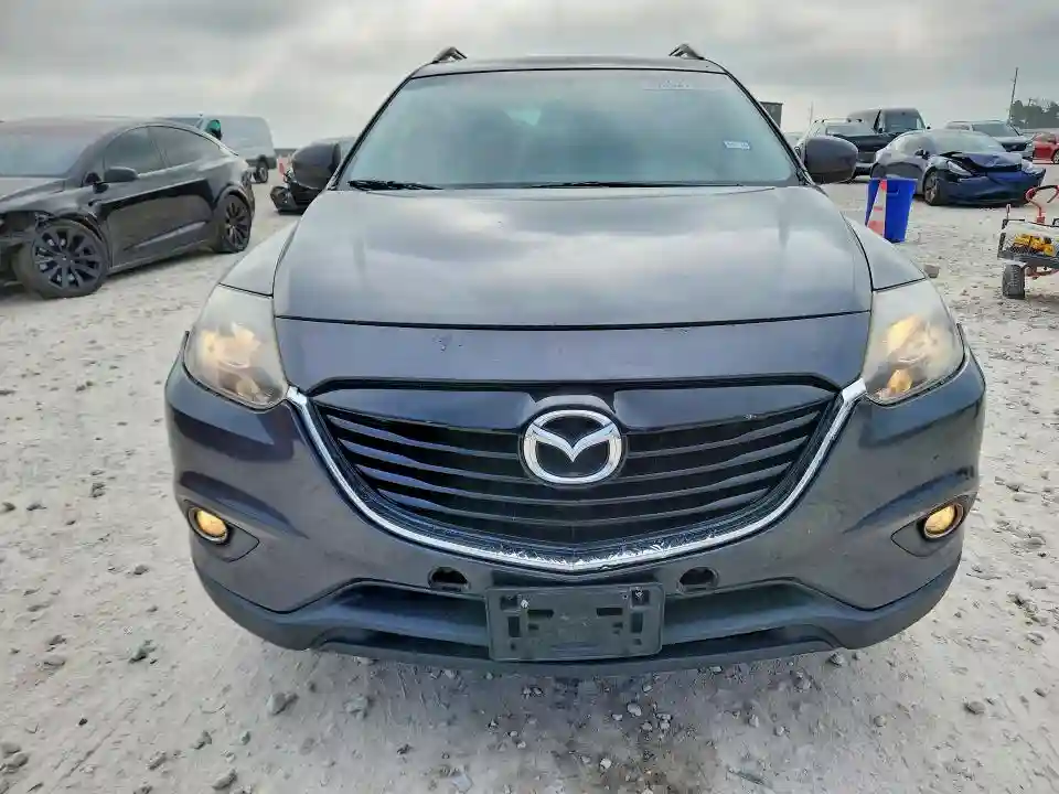 JM3TB3CA3D0406199 2013 MAZDA CX-9-4