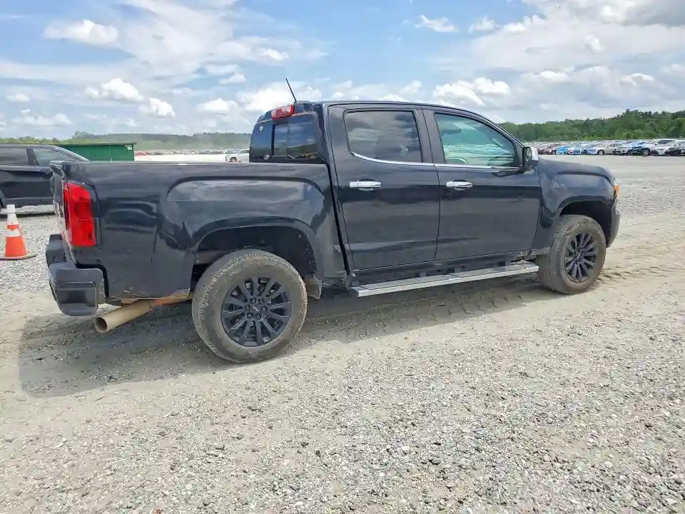 1GTP6DE18H1304088 2017 GMC CANYON-2