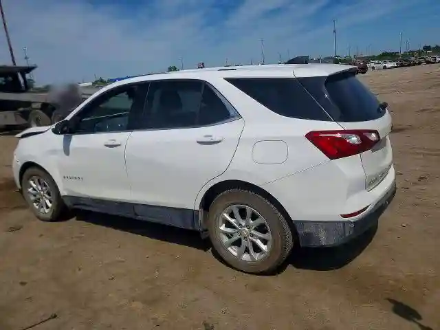 2GNAXJEV9J6334540 2018 CHEVROLET EQUINOX-1