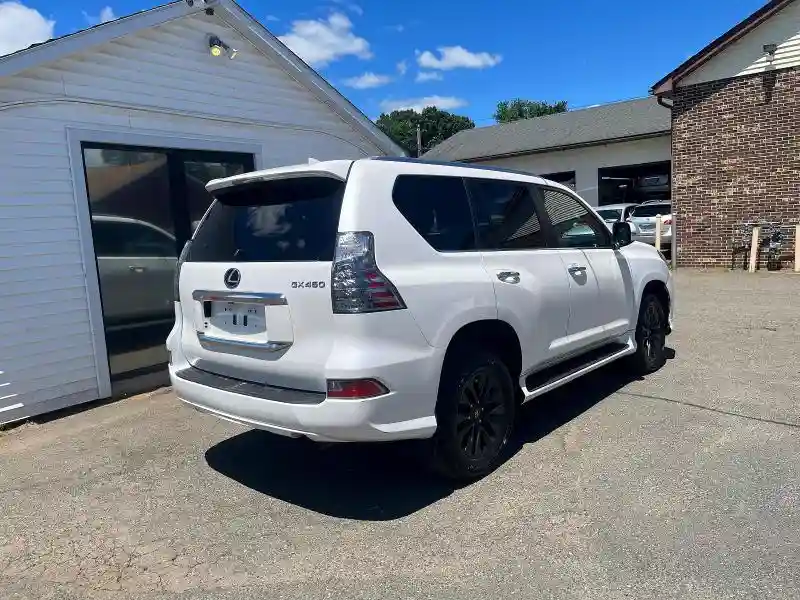 JTJAM7BXXP5372502 2023 LEXUS GX-2