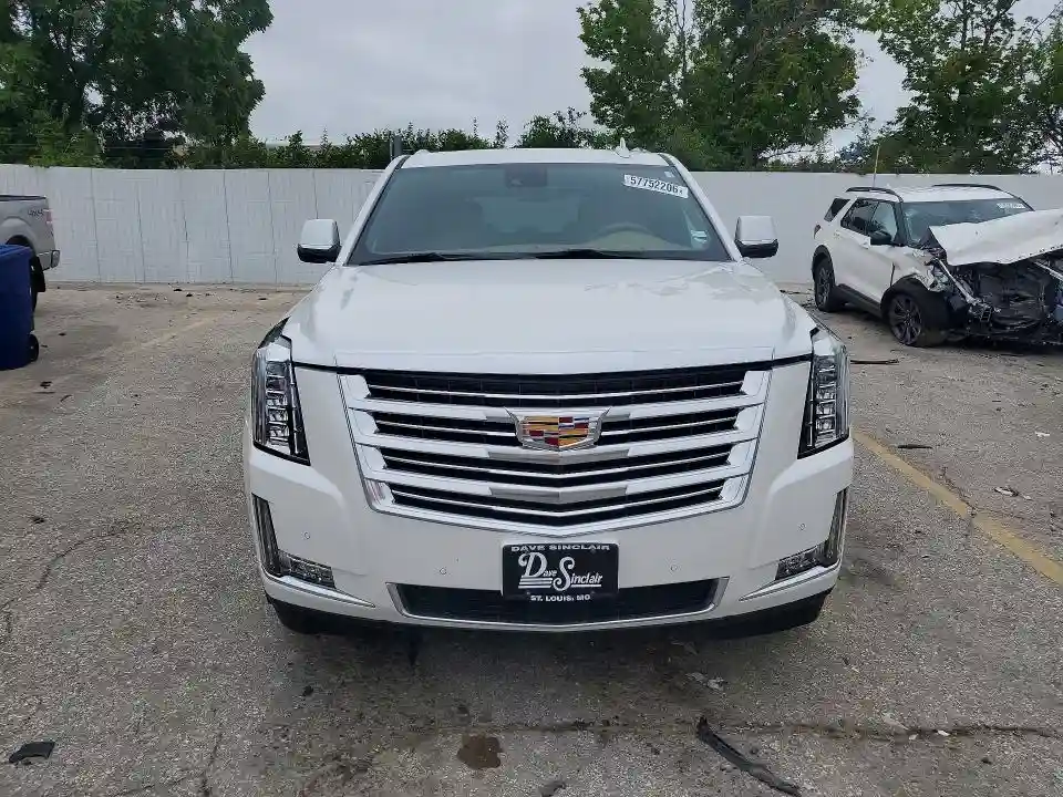 1GYS4DKJ0LR143423 2020 CADILLAC ESCALADE-4