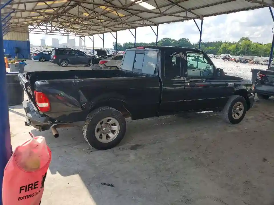 1FTKR4EE9BPA90799 2011 FORD RANGER-2