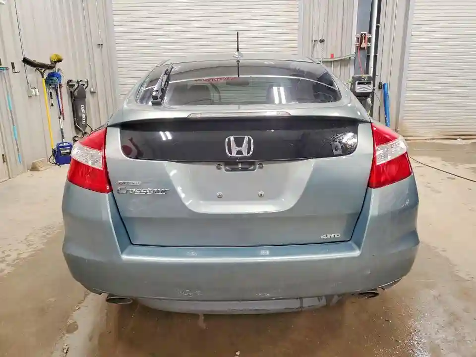 5J6TF2H54BL001073 2011 HONDA ACCORD-5