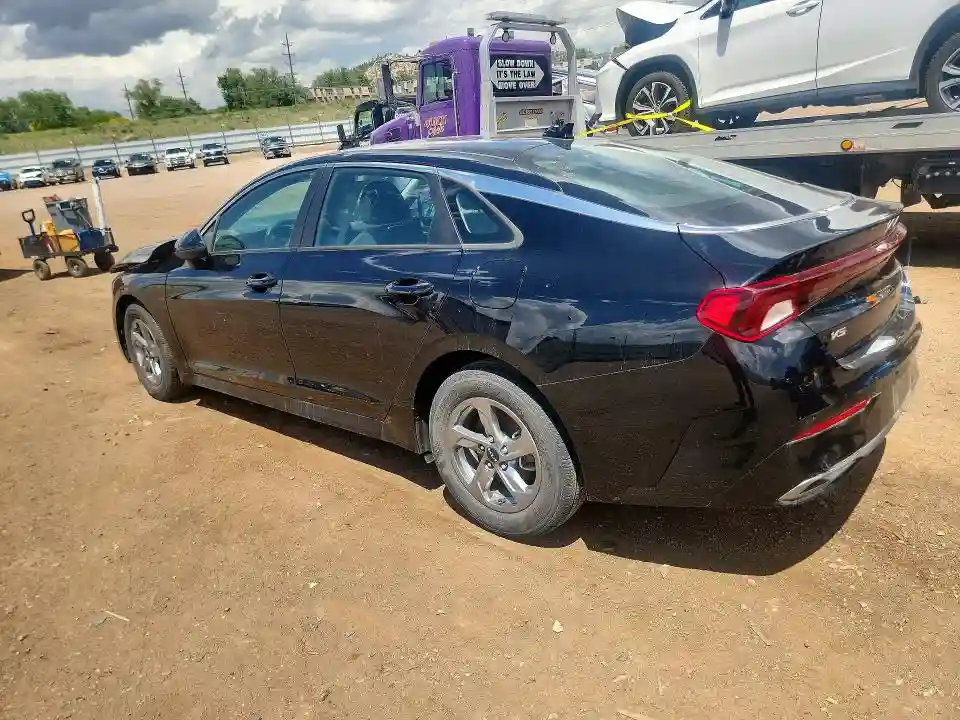 5XXG14J28RG241142 2024 KIA K5-1