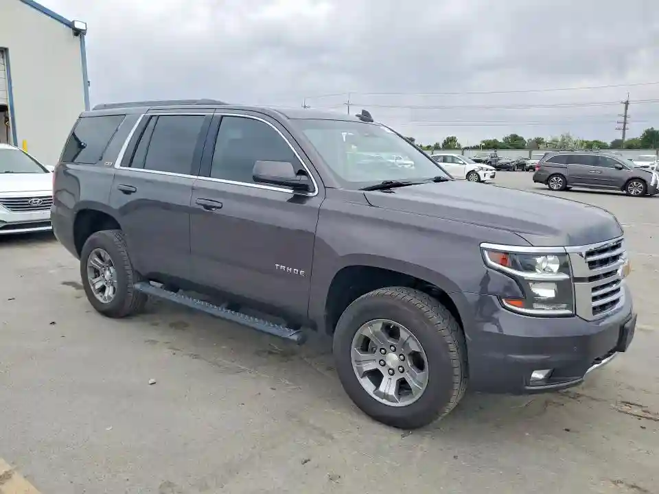 1GNSKBKC7HR194904 2017 CHEVROLET TAHOE-3