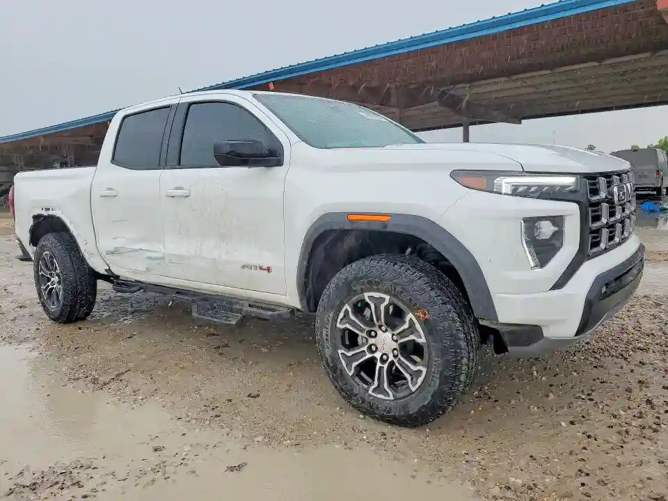 1GTP2DEK7S1117226 2025 GMC CANYON-3
