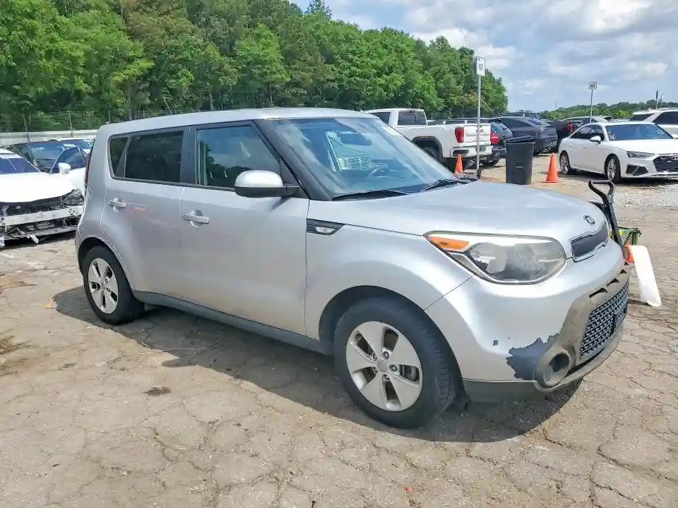 KNDJN2A28E7701319 2014 KIA SOUL BASE-3