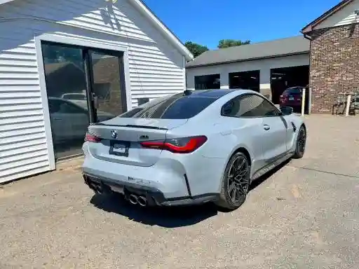 WBS33AZ0XNCH99378 2022 BMW M4-2