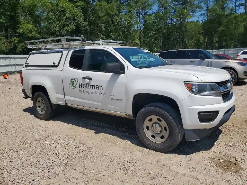 1GCHSBEA0G1370086 2016 CHEVROLET COLORADO-3