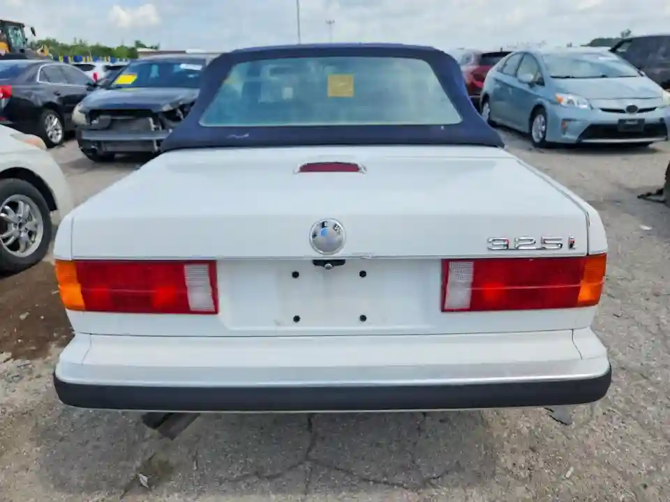 WBABB1300K8275079 1989 BMW 3 SERIES-5