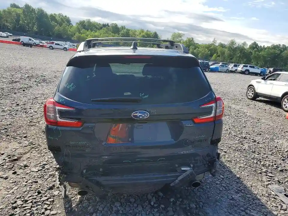 4S4WMAHD6R3435222 2024 SUBARU ASCENT ONY-5