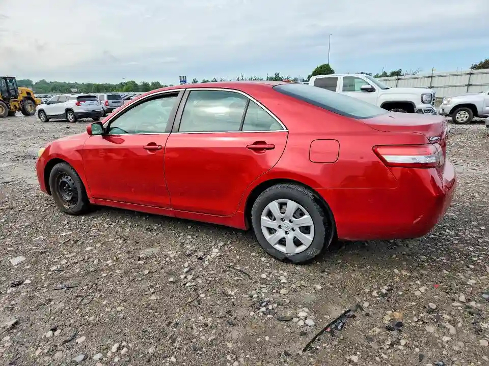 4T1BF3EK6BU616392 2011 TOYOTA CAMRY-1