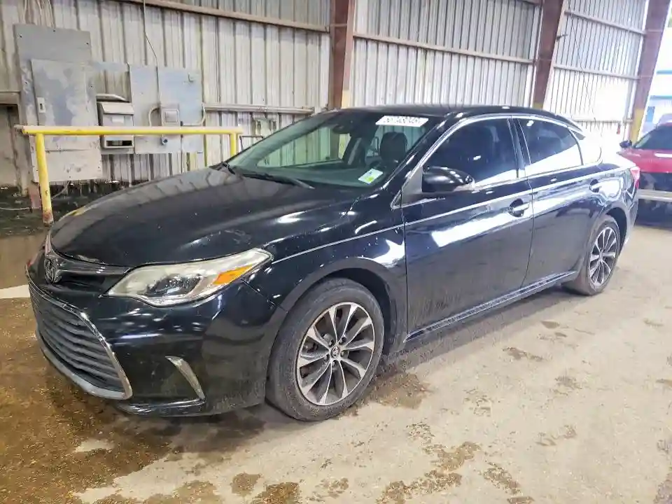 4T1BK1EB6JU286302 2018 TOYOTA AVALON-0