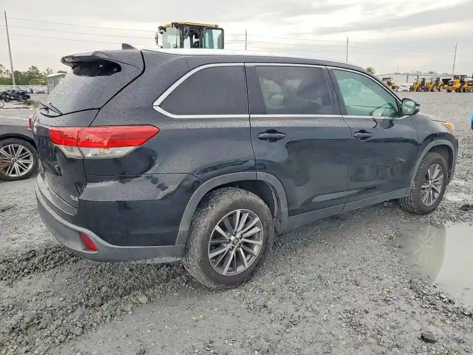 5TDKZRFH8KS573194 2019 TOYOTA HIGHLANDER-2