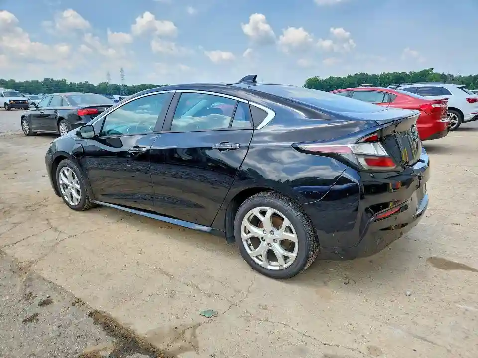 1G1RB6S55HU101867 2017 CHEVROLET VOLT-1