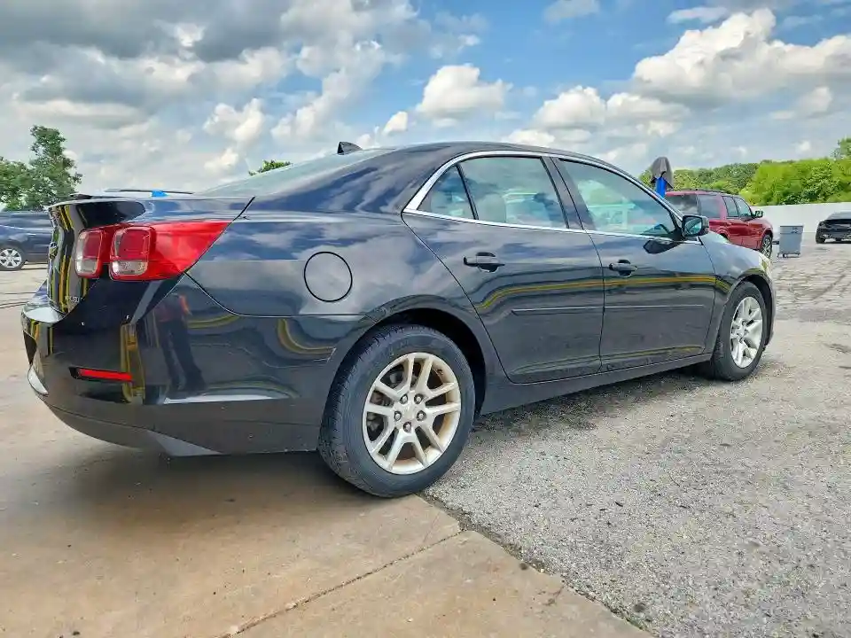 1G11C5SL0EF136853 2014 CHEVROLET MALIBU-2