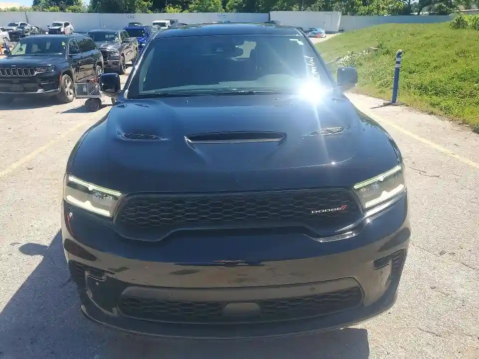 1C4SDJCT1RC175443 2024 DODGE DURANGO R-4