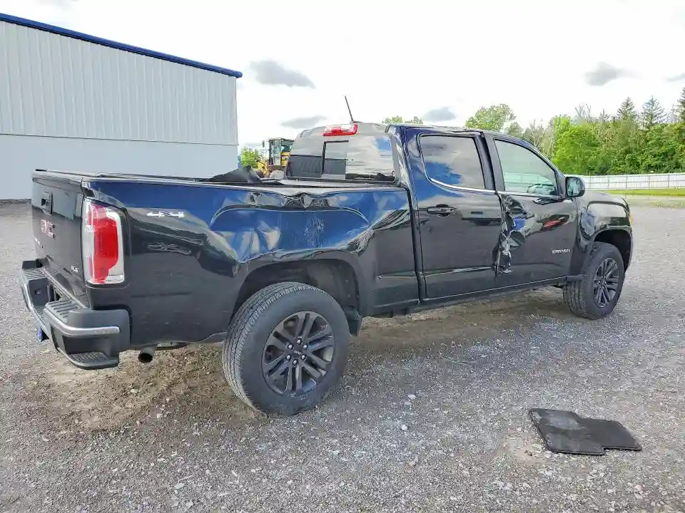 1GTG6CEN0K1308057 2019 GMC CANYON-2