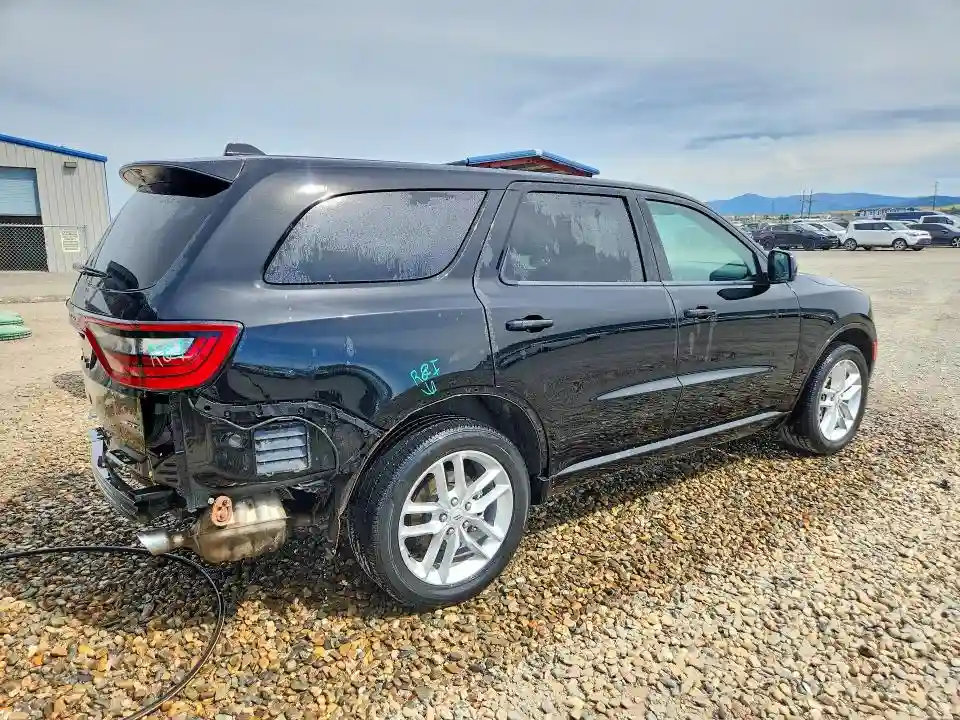 1C4RDJDG4SC534063 2025 DODGE DURANGO-2