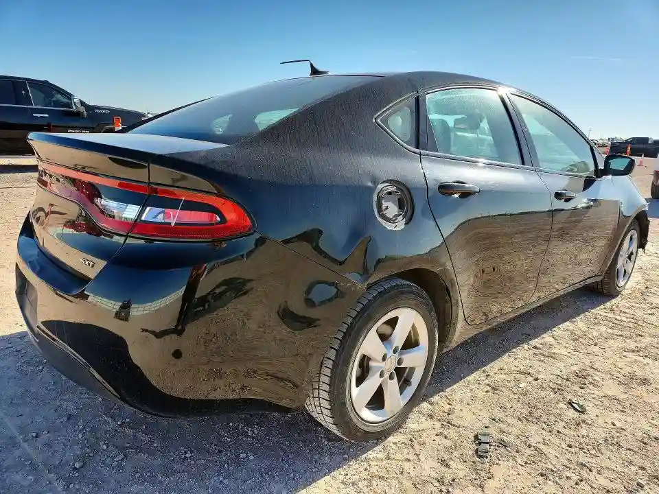 1C3CDFBB8FD298922 2015 DODGE DART SXT-2