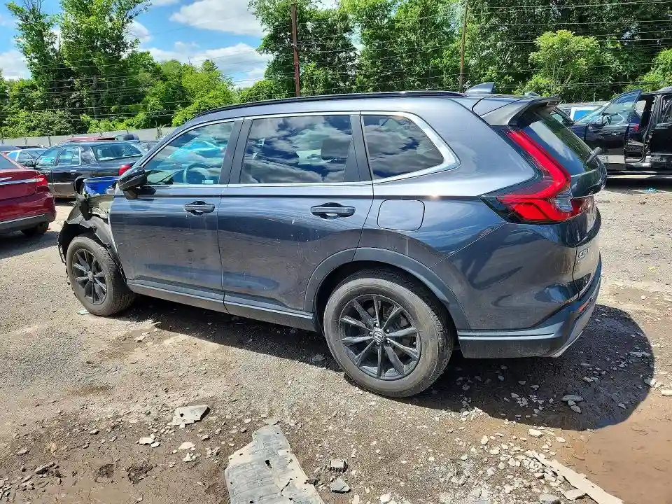 5J6RS6H58RL003383 2024 HONDA CRV-1