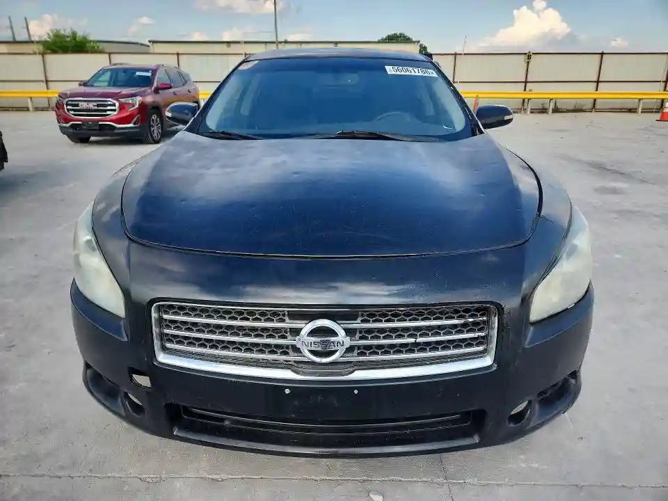 1N4AA5APXEC482773 2014 NISSAN MAXIMA-4