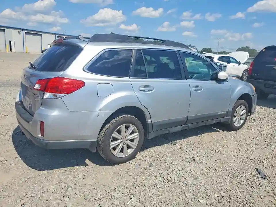 4S4BRBKC2C3211118 2012 SUBARU OUTBACK-2