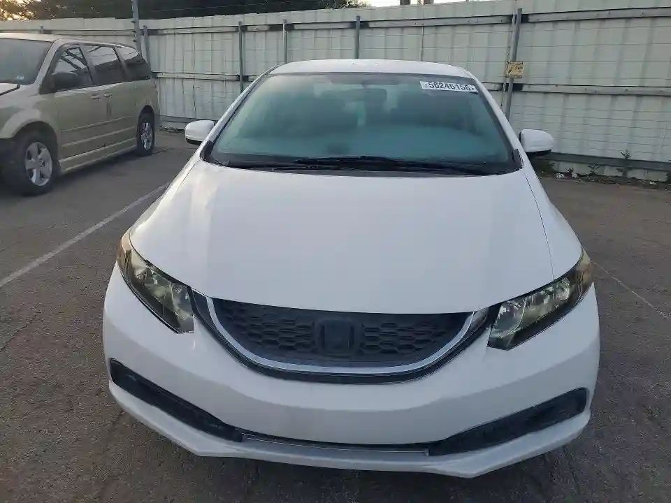 2HGFB2F59EH514694 2014 HONDA CIVIC-4