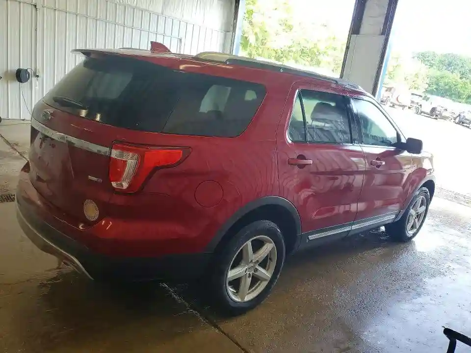 1FM5K8D8XGGC21245 2016 FORD EXPLORER-2