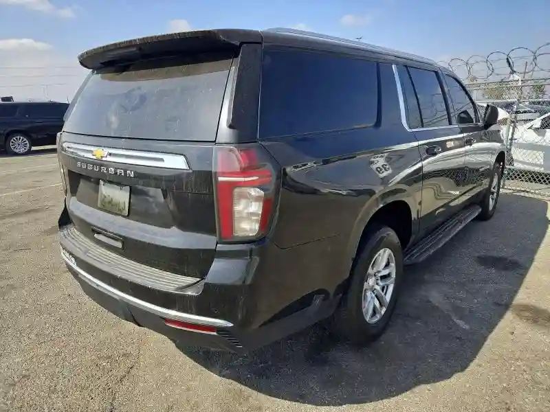 1GNSCCKD9MR319441 2021 CHEVROLET SUBURBAN-2