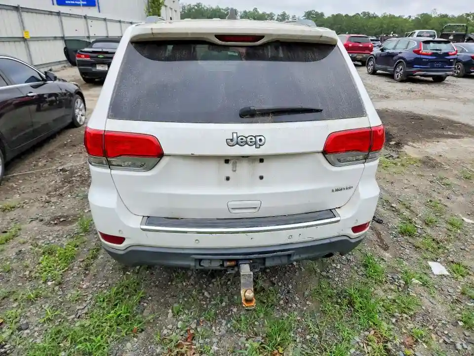 1C4RJEBG8FC848677 2015 JEEP CHEROKEE-5