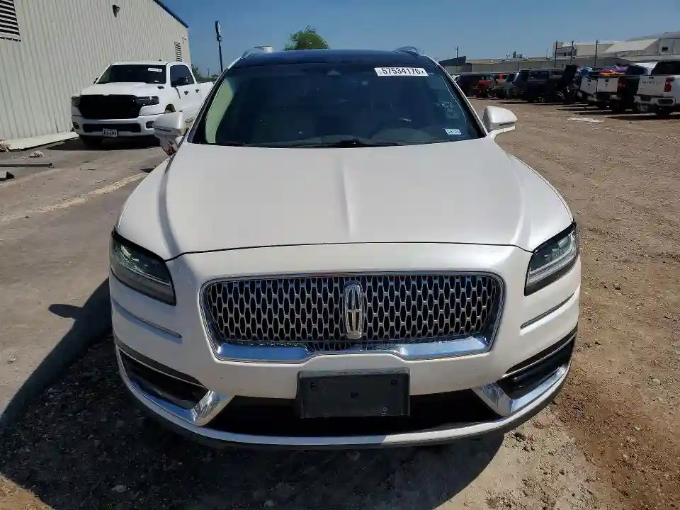 2LMPJ6K90KBL23783 2019 LINCOLN NAUTILUS-4