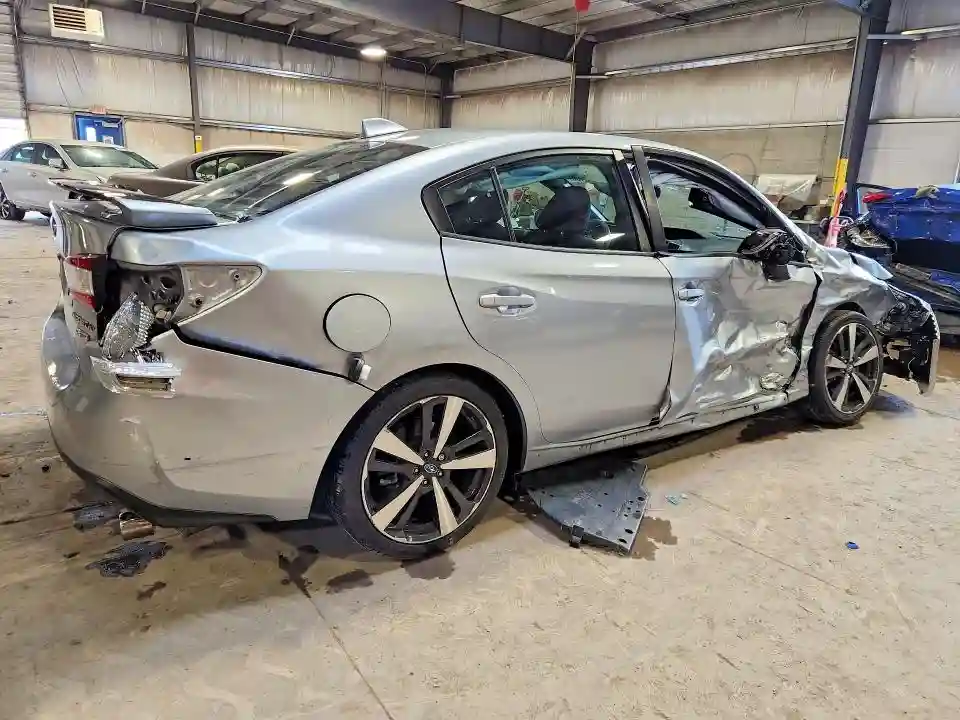 4S3GKAM69K3610218 2019 SUBARU IMPREZA-2