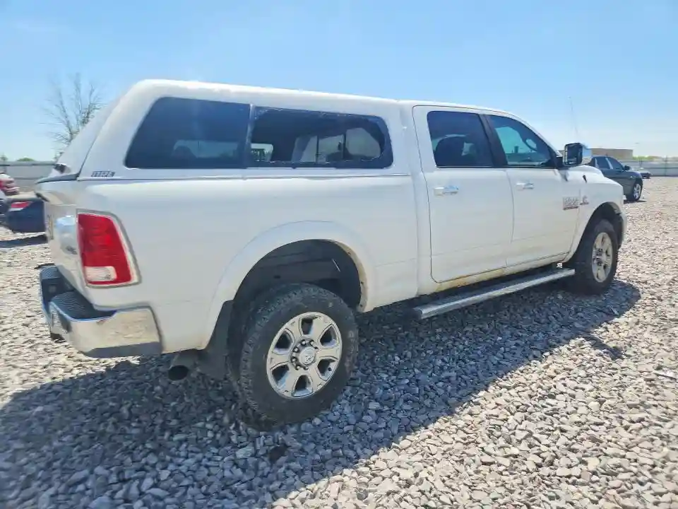 3C6UR5FL7EG321064 2014 RAM 2500-2