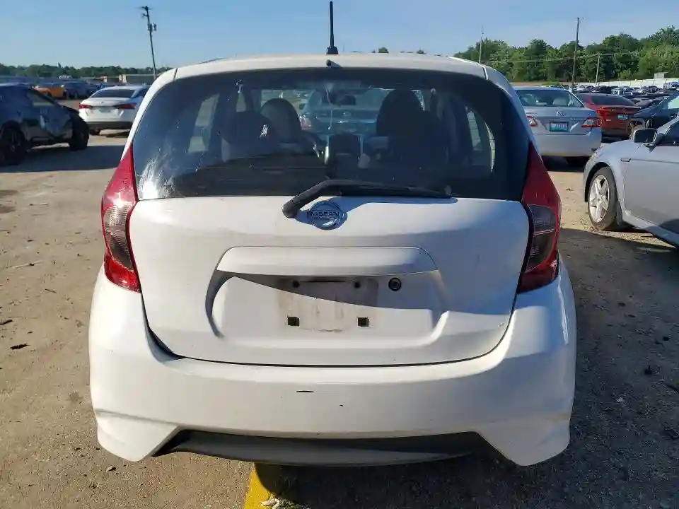 3N1CE2CP2HL354638 2017 NISSAN VERSA-5