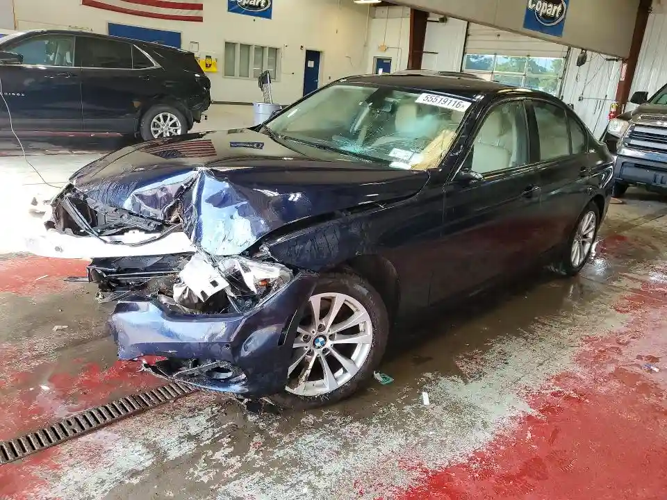 WBA8A3C50HK691116 2017 BMW 3 SERIES-0