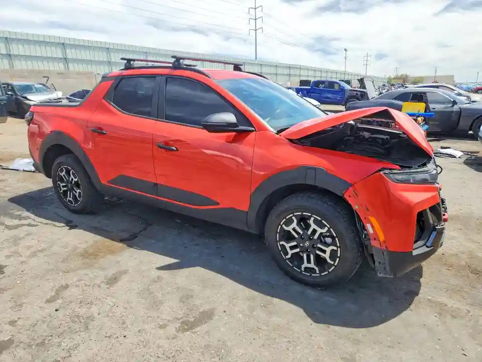 5NTJDDDF4SH130305 2025 HYUNDAI SANTA CRUZ-3