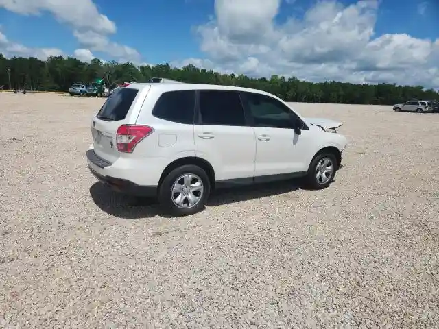 JF2SJAACXEH507115 2014 SUBARU FORESTER-2