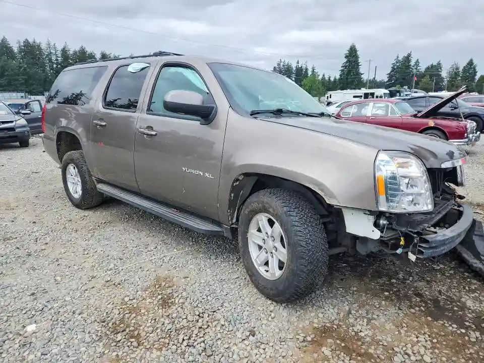1GKS2KE77CR177413 2012 GMC YUKON-3