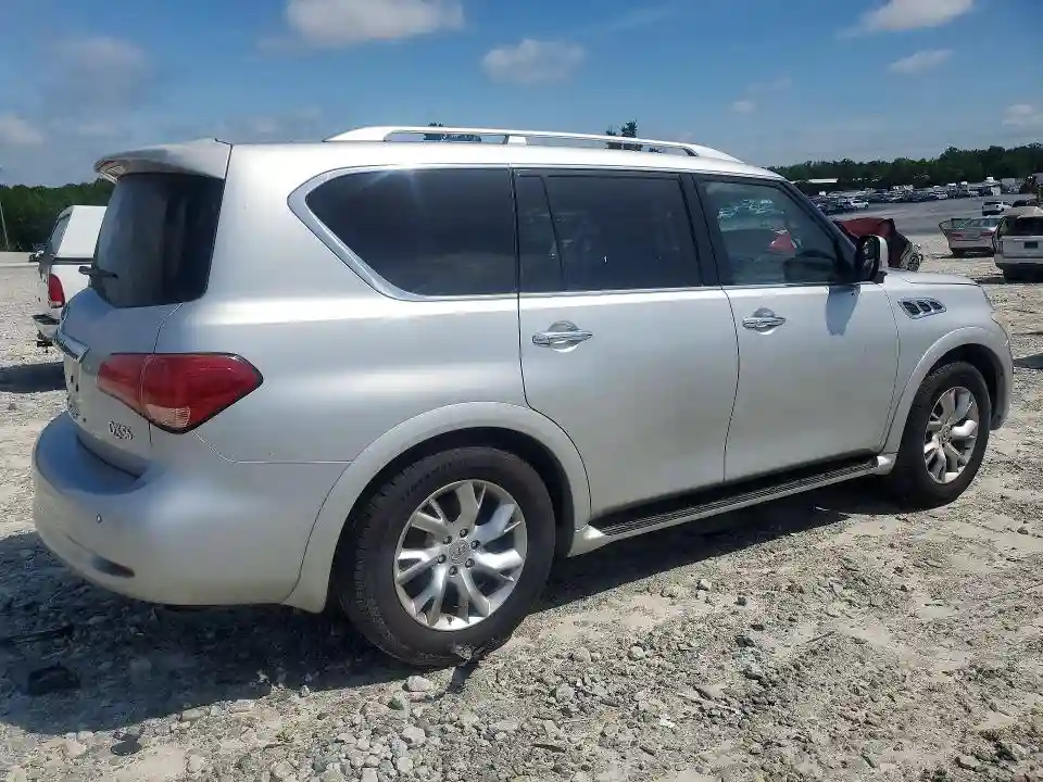 JN8AZ2NE1B9004653 2011 INFINITI QX56-2
