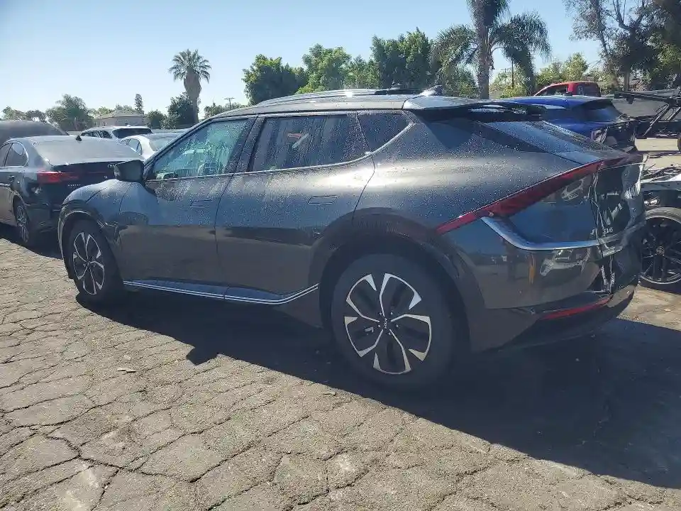 KNDC34LA3P5604848 2023 KIA ALL OTHER-1