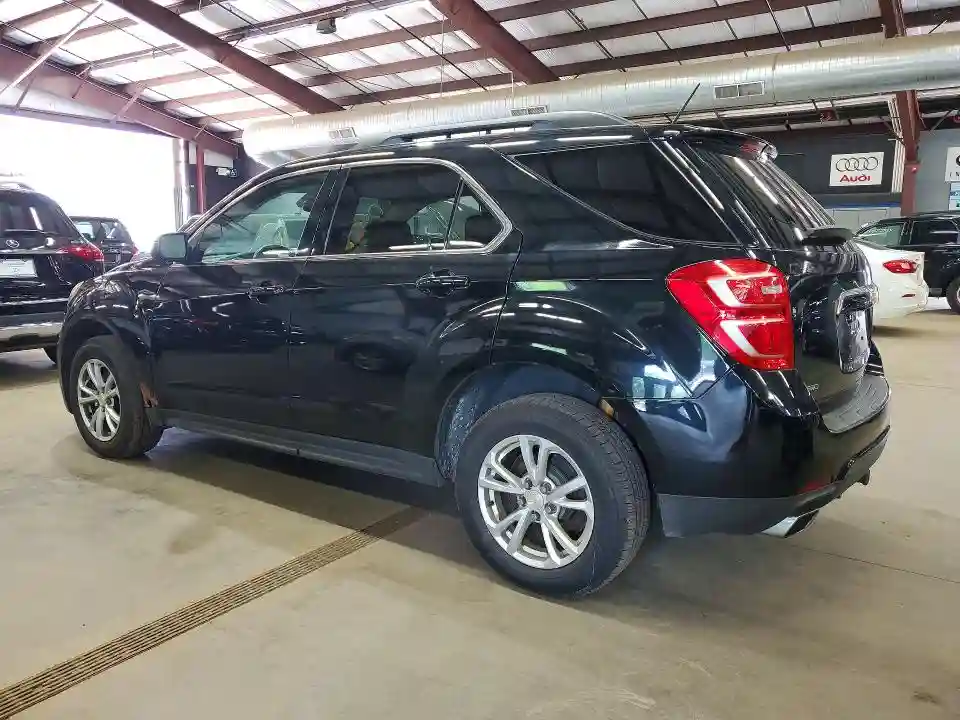2GNFLFE36G6181654 2016 CHEVROLET EQUINOX-1