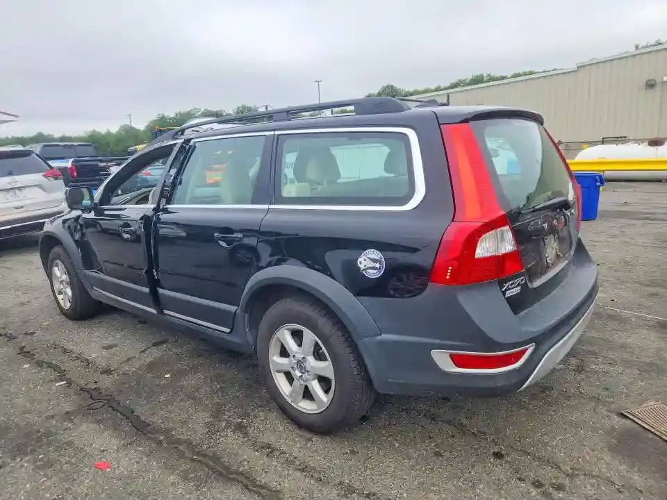 YV4940BZ3B1106721 2011 VOLVO XC70-1