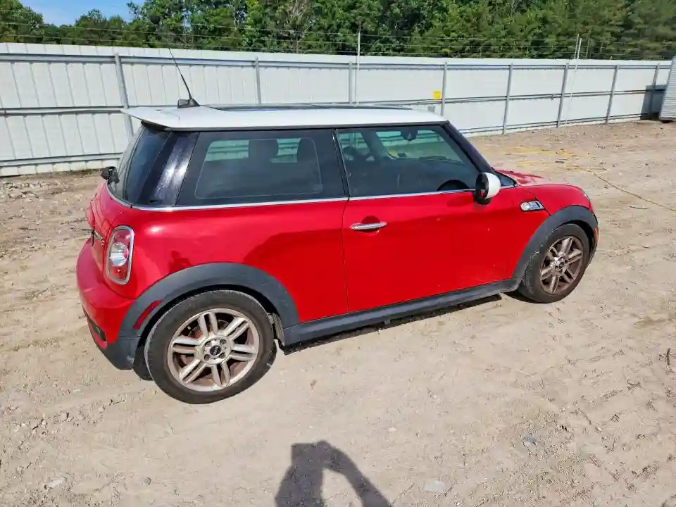 WMWSV3C59DT390150 2013 MINI COOPER-2