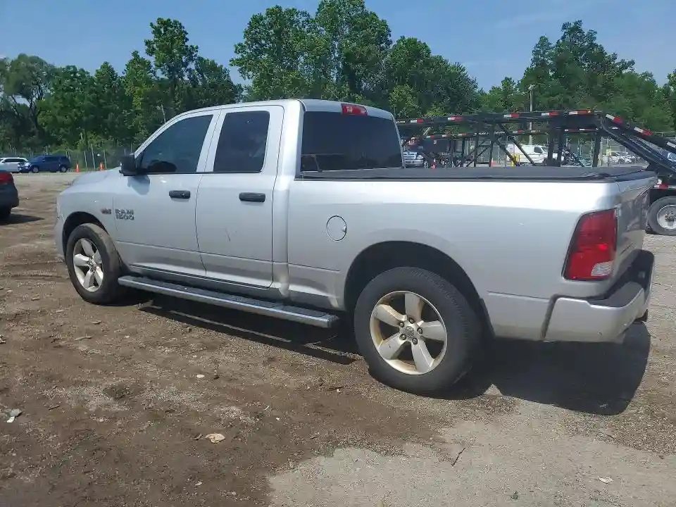 1C6RR7FT0GS132172 2016 RAM 1500-1